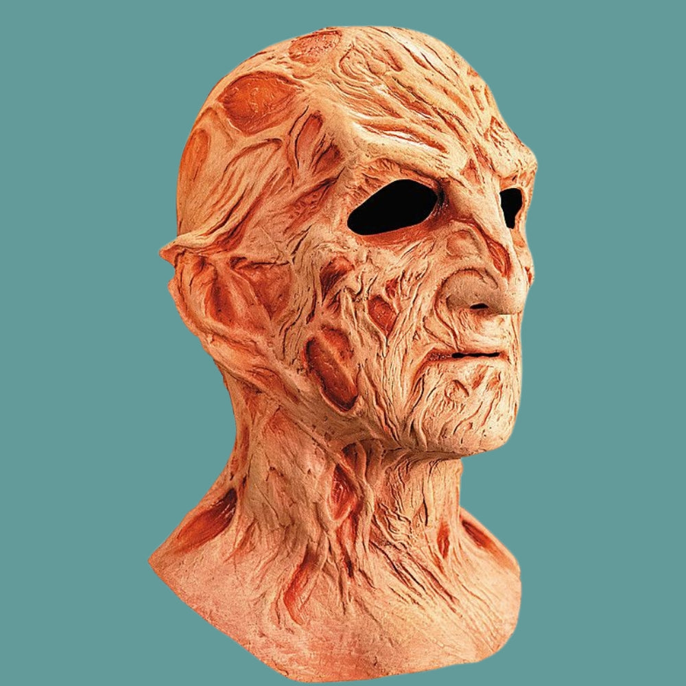Nightmare Killer Mask